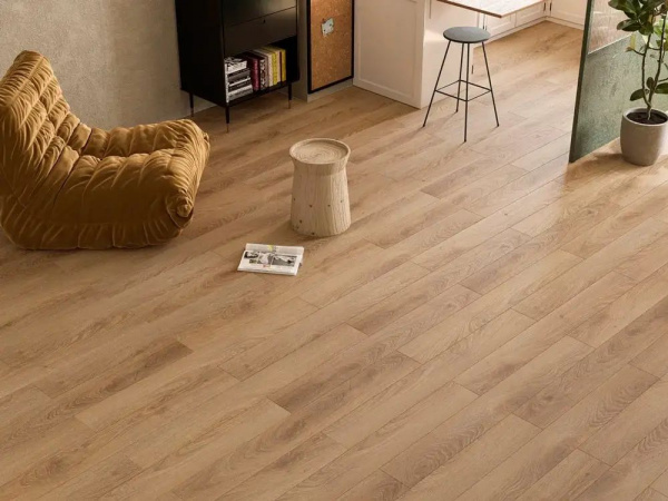 HDF Ламинат A+Floor Natural 12/34 4V А 007 Тоскана 1000x125