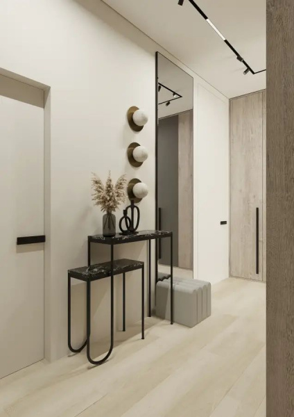 SPC Ламинат AlixFloor Natural Line 5/43 4V ALX1568-7 Дуб песочный светлый 1200x183