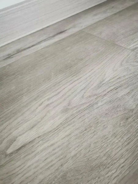 SPC Ламинат Aspenfloor Premium Wood XL 6.5/43 4V PW4-01 Дуб Скандинавский 1220x228