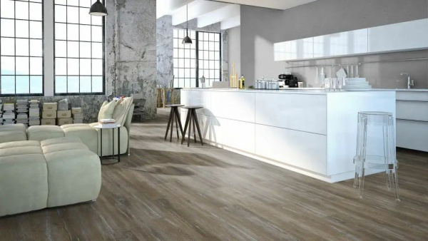 Ламинат Classen Extravagant Dynamic Stratochrome 33678 Дуб Старый Бриони 32 класс 8 мм