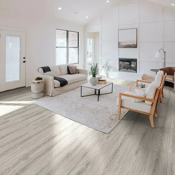 SPC Ламинат Westerhof Modern 3.6/42 4V 1002-32 Rocky 1220x183