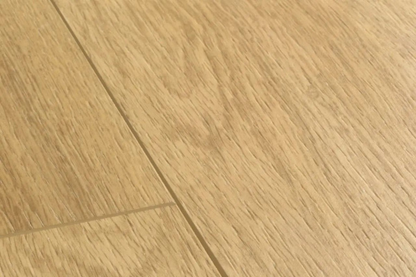 LVT Плитка Quick-Step Balance Glue Plus 2.5/33 4V BAGP40033 Дуб Натуральный Отборный 1256x194
