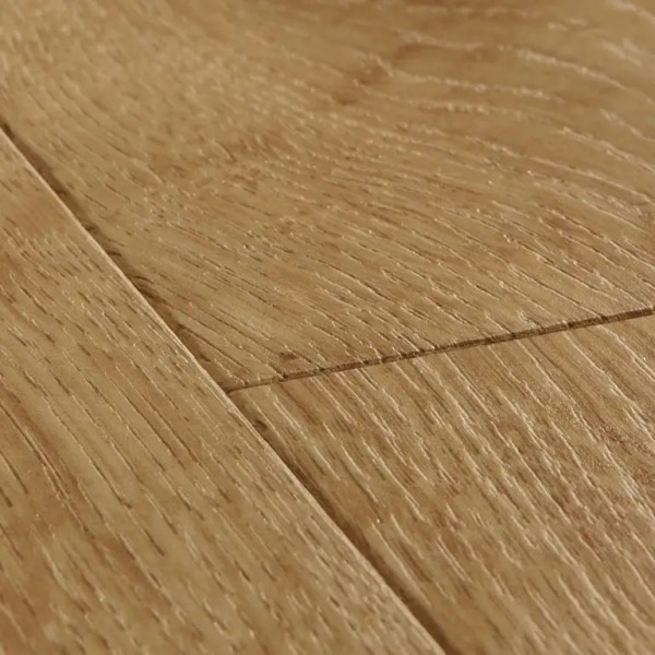 Ламинат Quick-Step Impressive IM1848 Дуб Классический Натуральный 32 класс 8 мм