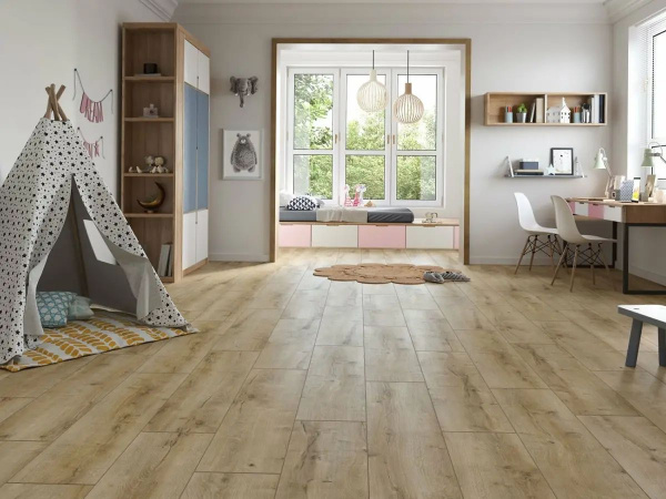 Ламинат Classen Casa Corona WR 56009 Дуб Диаманте 33 класс 8 мм