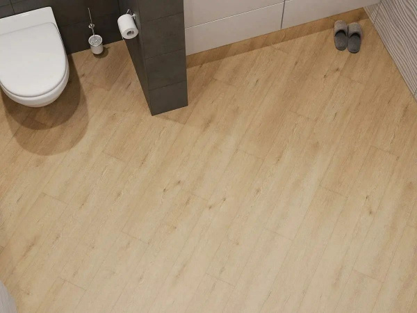 LVT Плитка Norland Sigrid 2/34 4V 1003-3 Dor 1219.2x184.15