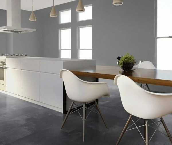 Ламинат Classen Visiogrande WR 56015 Черный Сланец 32 класс 8 мм