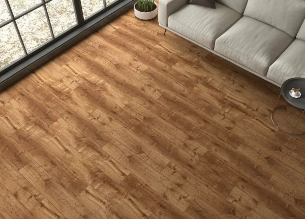 Ламинат AGT Natura Line PRK 509 Дуб Родос 32 класс 8 мм