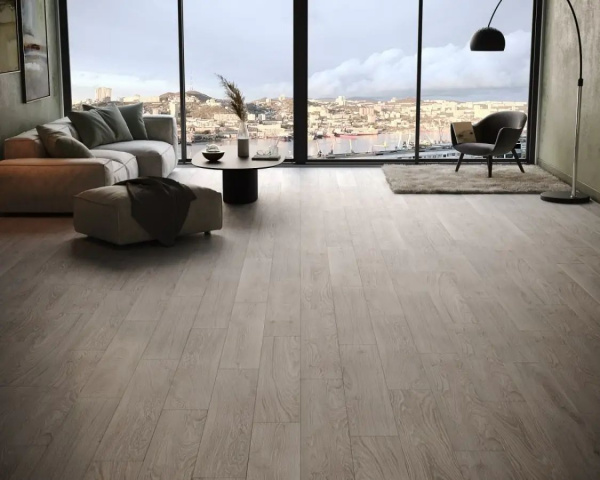 SPC Ламинат Art East Art Stone Unica 6/33 4V 803 ASU Дуб Сканди 1220x181