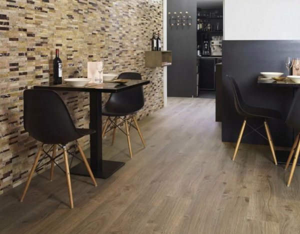 Ламинат Alloc Original 04431 Дуб Осло 34 класс 11 мм