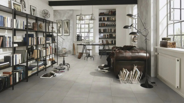LVT Плитка Wineo 600 Stone XL rigid 5/41 4V Ноорд 748х477