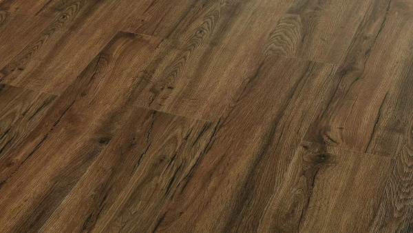 LVT Ламинат Refloor Home Tile 2/42 WS 8404 Дуб Виннипег 920x180