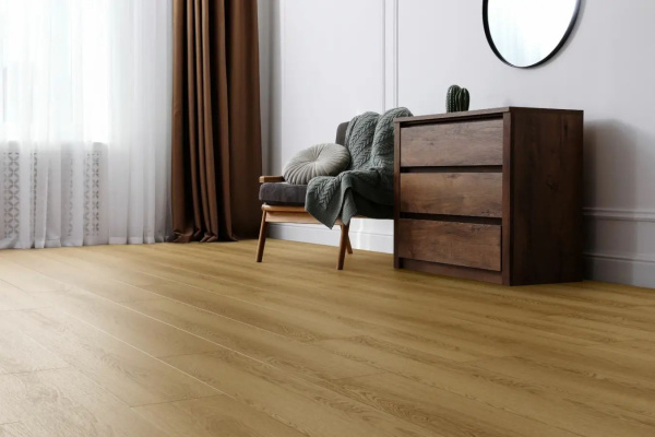 SPC Ламинат Aquafloor Space Select XL 4/43 4V AF4088SXL 1520x220