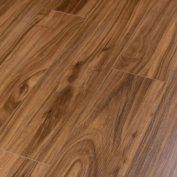 Ламинат Winlerk Comfort 12/33 4V C906 Walnut Gurk 1218x168