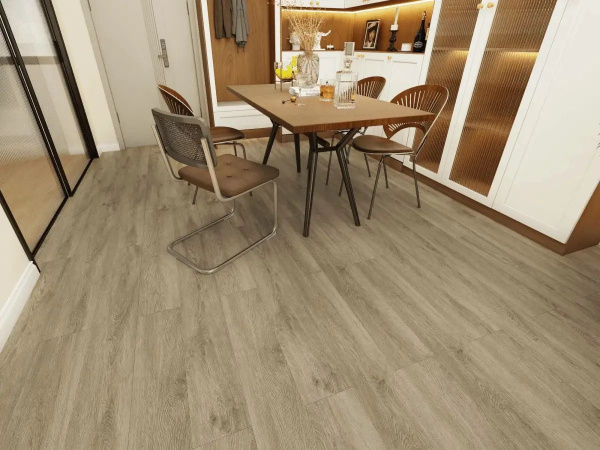 SPC Ламинат Icon Floor Ultramarine 3.5/42 4V UM-33 Дуб Фернан 1220x184