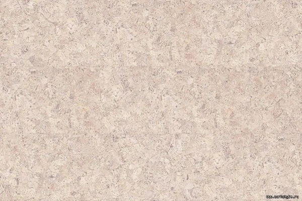 Пробковое покрытие Corkstyle Cork Wise P999 Crеme клевое 915x305x4 мм