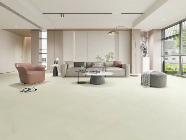 SPC Ламинат Lamiwood Venezia 5/43 4V 211 Дуб Асти 615x128