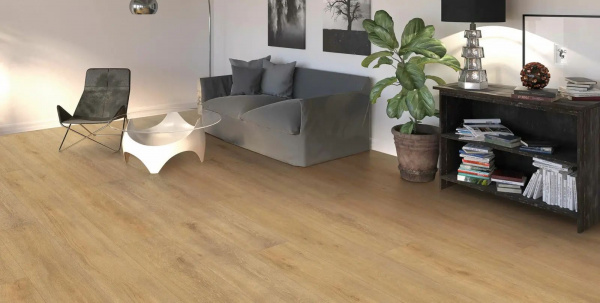 Ламинат Haro Tritty 100 Gran Via 541520 Дуб Венето Натур 8 мм