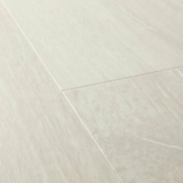 Ламинат Quick-Step Impressive Ultra IMU3559 Дуб Фантазийный Белый 33 класс 12 мм