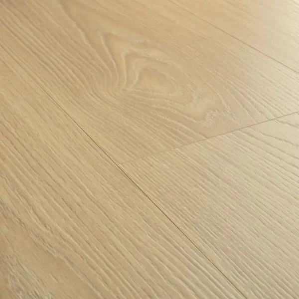 Ламинат Quick-Step Classic Plus Hydro CLH4094 Дуб светлый натуральный премиум 32 класс 8 мм