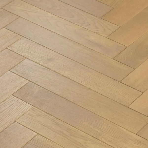 Паркетная доска Lab Arte Angle Дуб Натур Гамлет 500x90x14