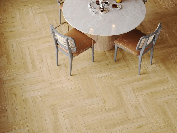 SPC Ламинат NatisSton Rubis 3.5/34 4V 5003-07 Treet 600x125