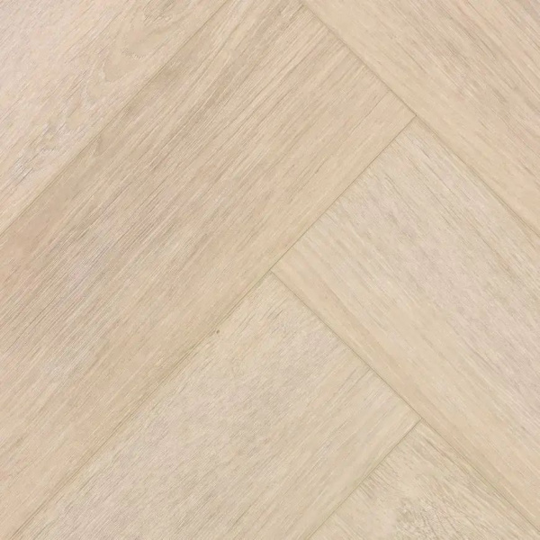 SPC Ламинат Cronafloor Herringbone 4.5/42 4V ZH-81146-6 Дуб Дижон 640x128