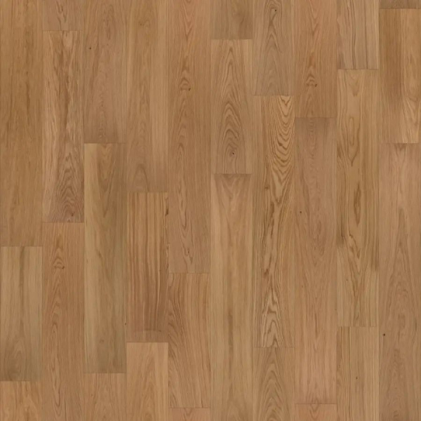 Инженерная доска Lab Arte Authentica Дуб Натур Лак 400-1500x150x14