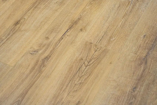 Ламинат Peli Anatolia Platinium 12/33 4V AN PLT 904 Дуб Кремовый 1290x190