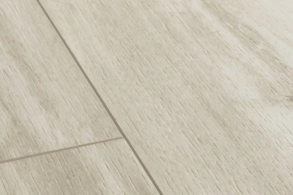 LVT Плитка Quick-Step Balance Glue Plus 2.5/33 4V BAGP40038 Дуб Каньон Бежевый 1256x194