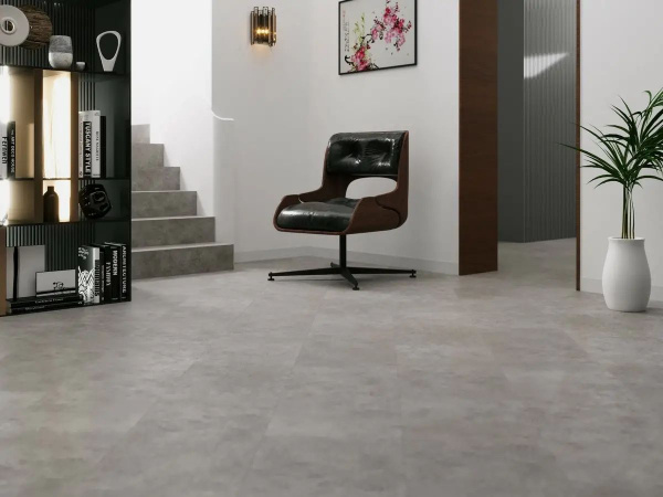 LVT Плитка Eco Click Stone 4.2/34 4V NOX-1663 Иджен 610x305