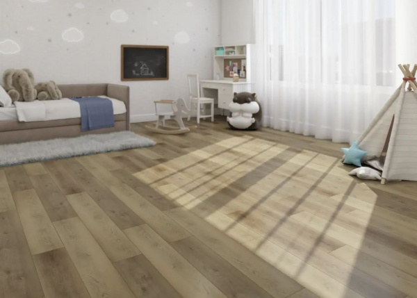 SPC Ламинат Steinholz 4.5/43 4V STH032 Фердинанд 1220x180