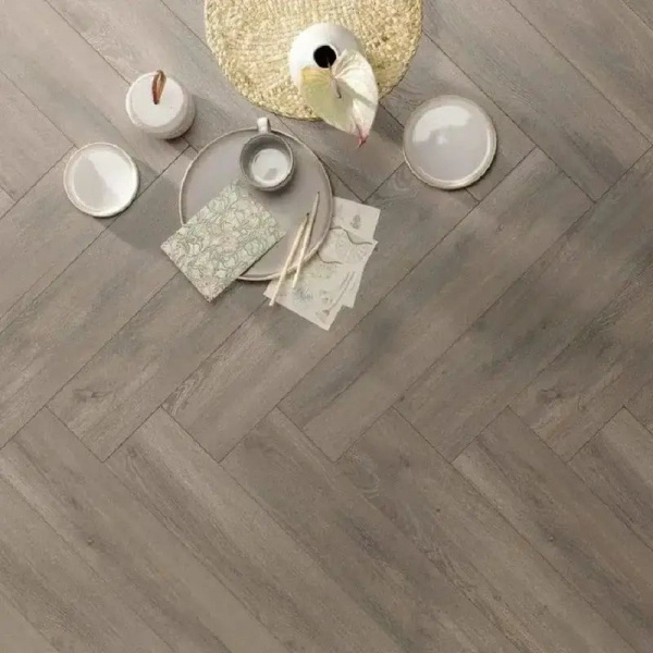 Ламинат Alsafloor 8.0 Herringbone 8/33 4V 708 Ulysse 644x143