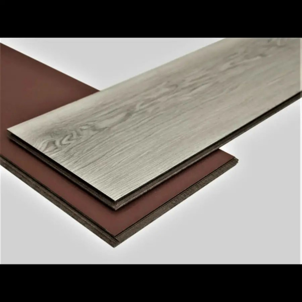 HDF Ламинат Lamiwood Relax Pro 12/34 4U 1202 Дуб Техно 1215x196