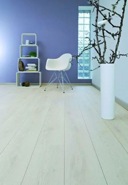 Ламинат Alloc Original 08531 Дуб Светлый 34 класс 11 мм