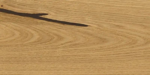 Пробковое покрытие Corkstyle Wood Xl Oak Accent 1235x200x10 мм