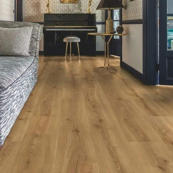 Ламинат Quick-Step Majestic MJ3551 Дуб Пустынный Теплый Натуральный 32 класс 9.5 мм