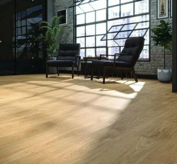 Ламинат AGT Natura Select Prk 204 Natura Oak 32 класс 8 мм
