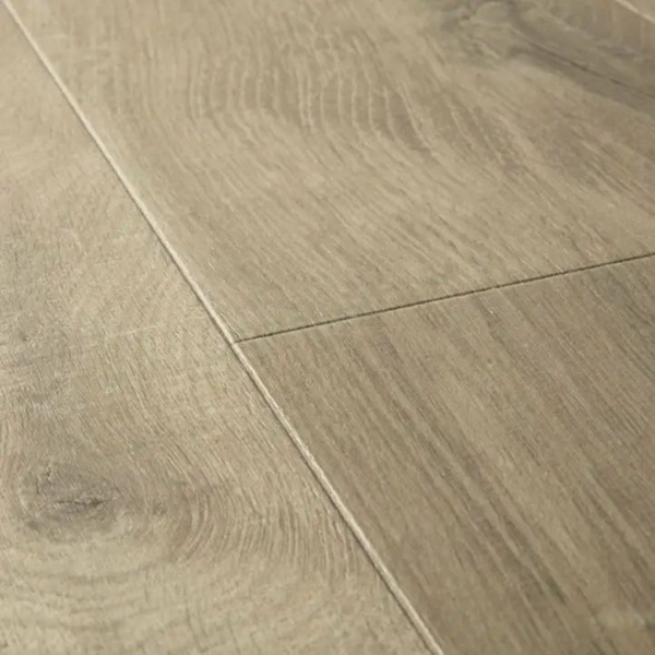 Ламинат Quick-Step Impressive IM3557 Дуб Этнический Коричневый 32 класс 8 мм