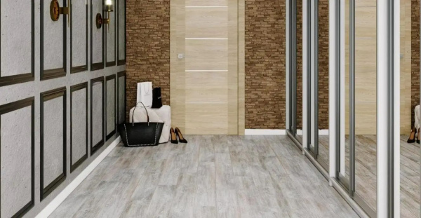 Ламинат Kastamonu Sunfloor SF102 Дуб Тенерифе 33 класс 12 мм