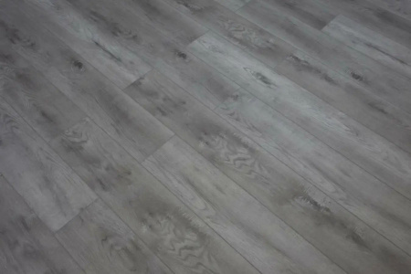 SPC Ламинат Damy Floor Family 4/43 4V TCM369-28 Дуб Рустикальный Cерый 1220x180