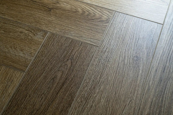 LVT Плитка Damy Floor London 2.5/43 4V 190902EL-07-LVT Шеффилд 590x118