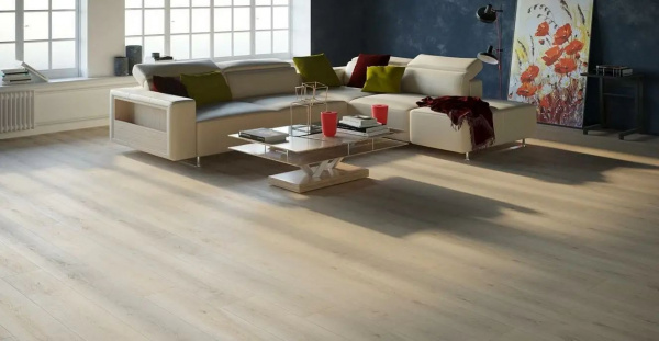 Ламинат Kastamonu Floorpan Orange FP952 Дуб Жемчужный 32 класс 8 мм