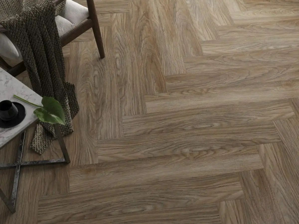 LVT Плитка Fine Flex Light 2/42 FX-141 Дуб Ширлак 940x140
