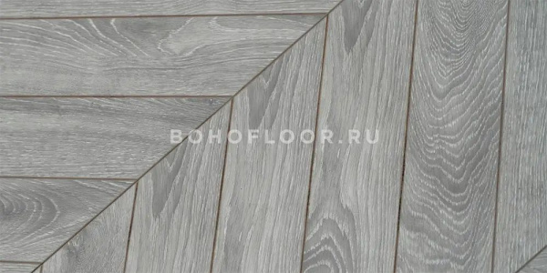 Ламинат Boho Floor Design Collection 12/34 4V DC17046/1203 Дуб Грей 540x105