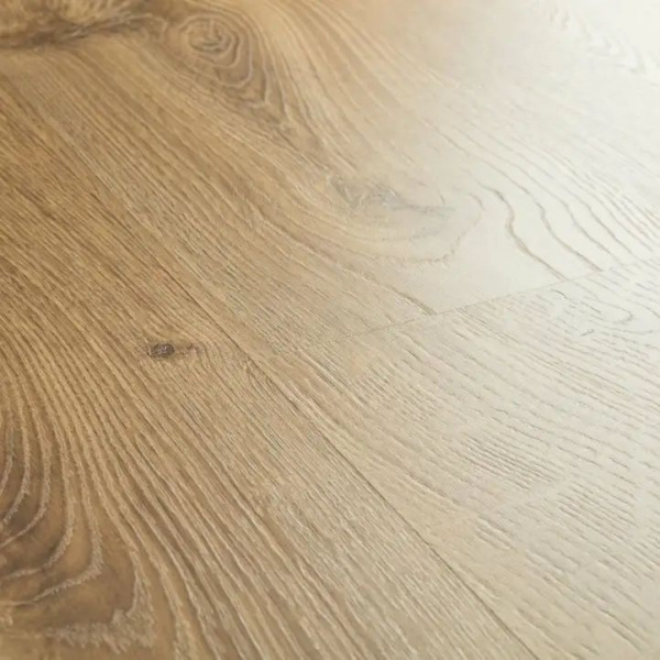 Ламинат Quick-Step Eligna U3458 Дуб Теплый Натуральный Промасленный 32 класс 8 мм