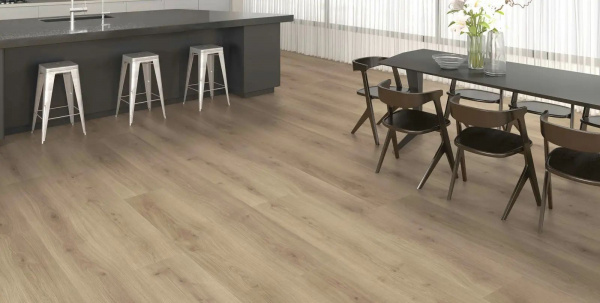 Ламинат Haro Tritty 200 Aqua Gran Via 540270 Дуб Эмилия Пуро 8 мм