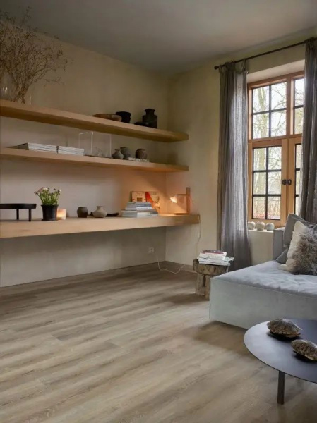 LVT Плитка Berry Alloc Spirit Home 30 GD 2/31 4V 1332 French Light 1219x184