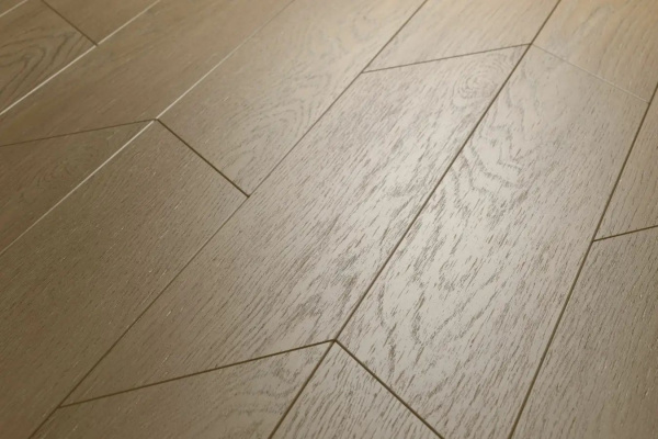 LVT Плитка Aquafloor Chevron Premium 6.5/43 4V AF7019CVR 690x120