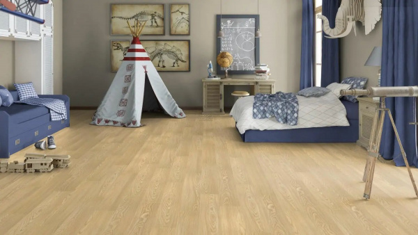Ламинат Tarkett Holiday 832 504022076 Бонифаций 32 класс 8 мм