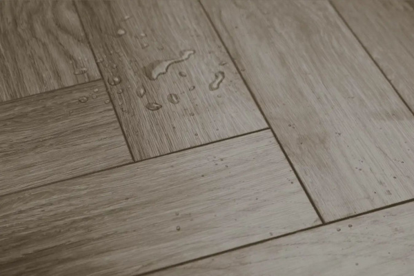 Ламинат Icon Floor Orange 8/33 4V OR-110 Дуб Мореный 600x100